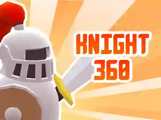 Knight 360 — free online game