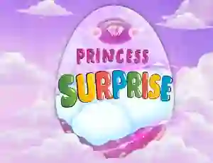 Surprise Princess – tasuta veebimäng