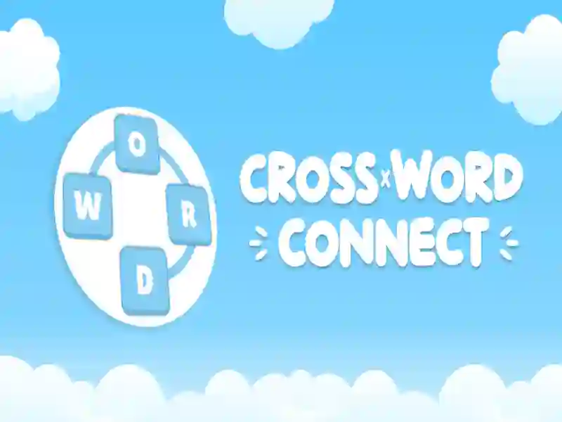 Cross Connect Word Cross Connect Word
