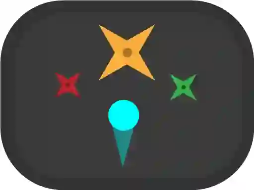 Spike Dodge — free online game