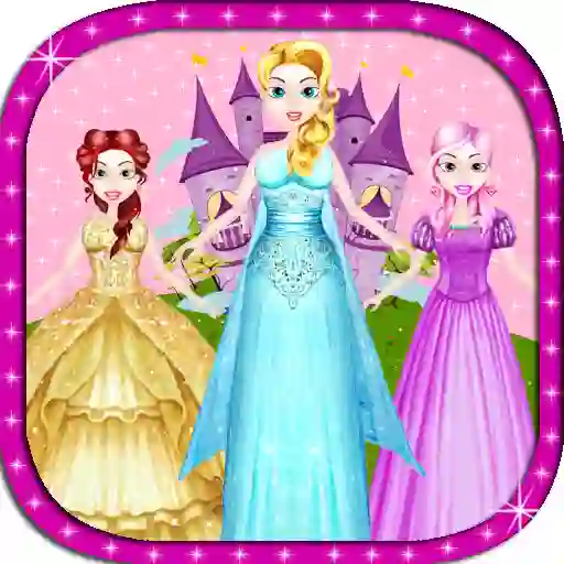 Princess Star 2 — free online game
