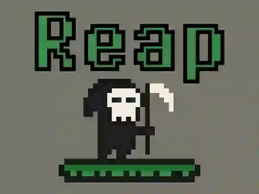 Reap — free online game