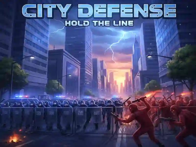 City Defense