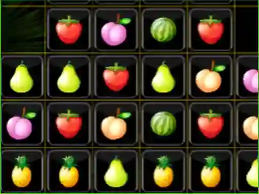 Fruit Blocks Match — darmowa gra online