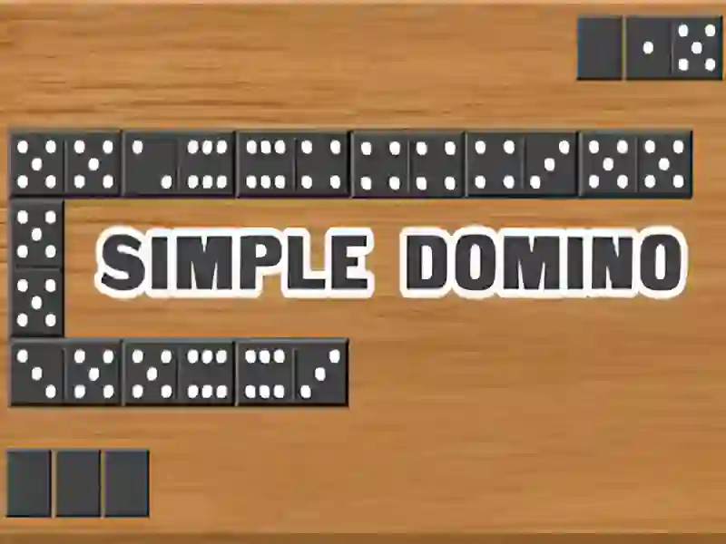 Simple Domino