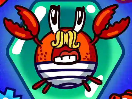 Crab & Fish — free online game