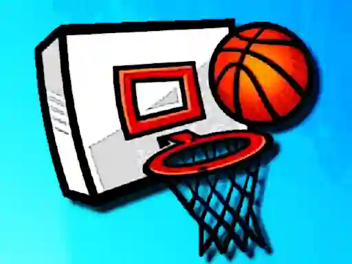 Laro Basketball challenge online