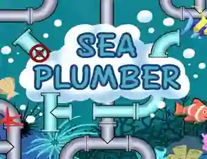 Sea Plumber — free online game