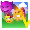 Free The Emoji — free online game