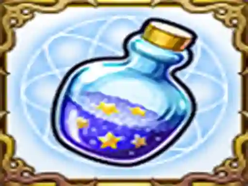 Magic Bottle — free online game