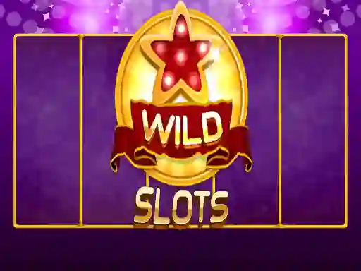 Wild Slot – kostenloses Online-Spiel