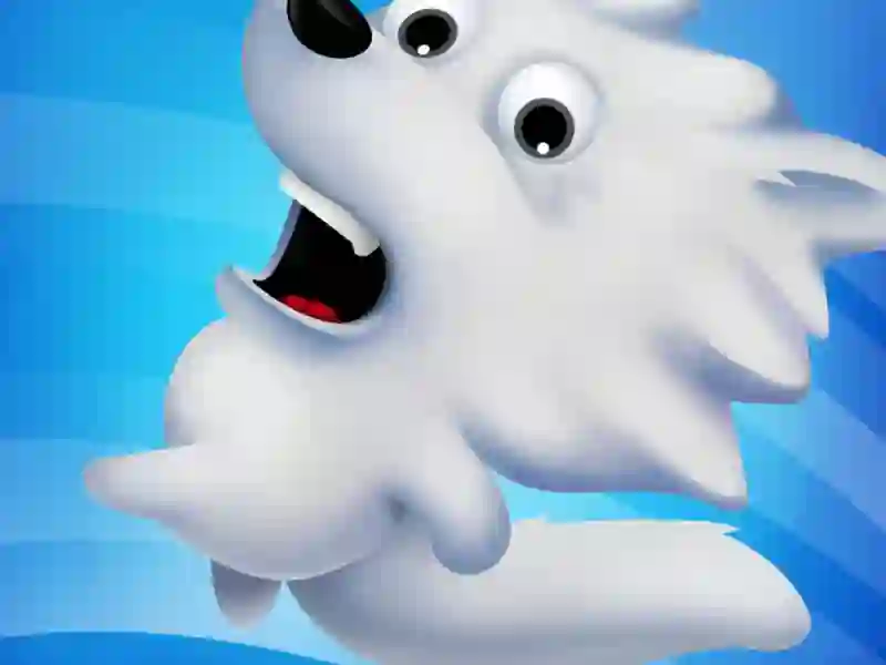 Icy Roller — free online game