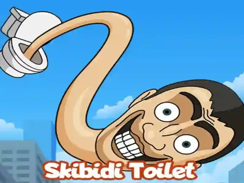 Skibidi Toilet Move Face Skibidi Toilet Move Face