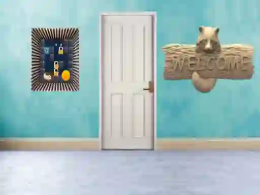 Badger Escape — free online game