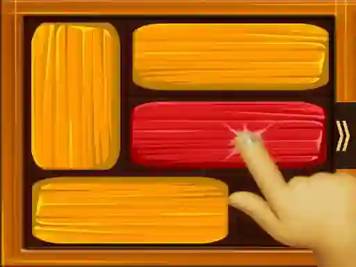 Block escape — free online game