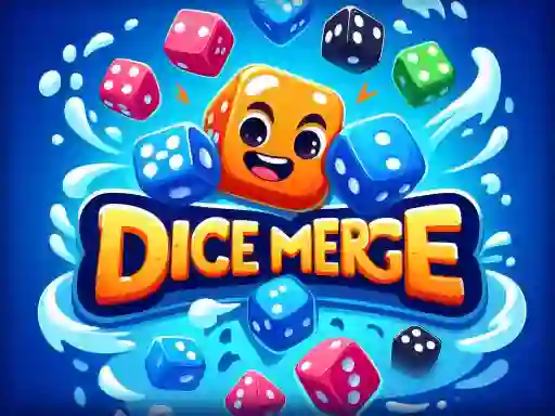 Gioco Dice Merge in linea