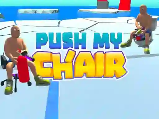 Push My Chair — free online game