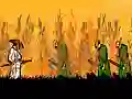 Straw hat samurai