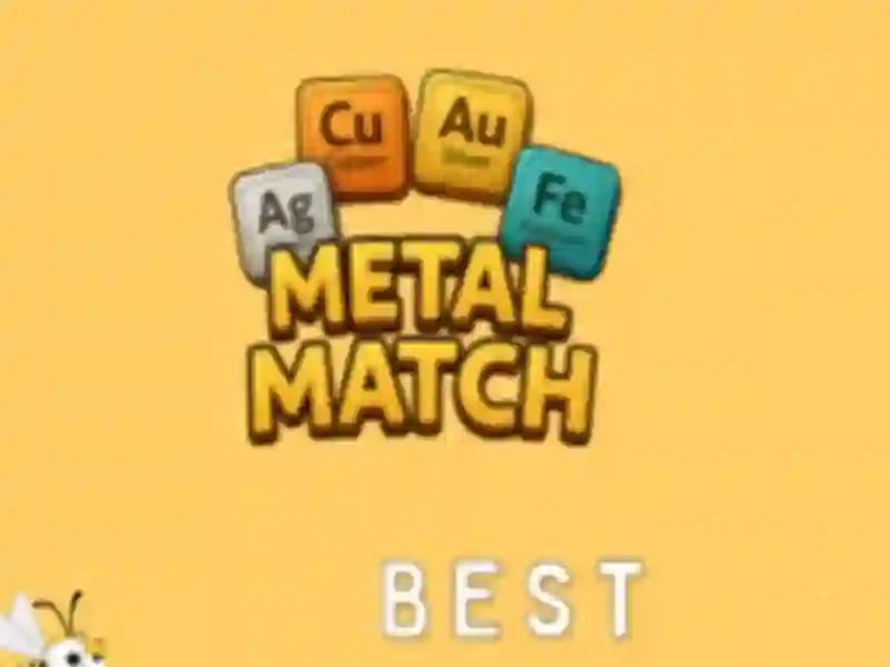 Metal Match