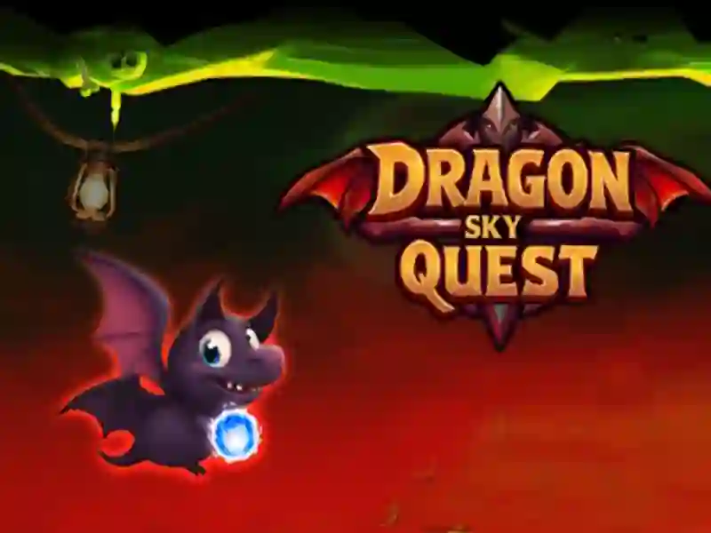 Drago Sky Quest Drago Sky Quest