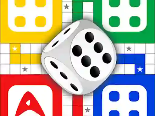 Ludo Classic — free online game
