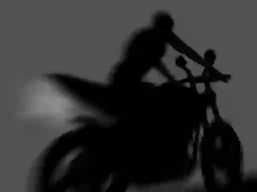 Shadow Bike Rider — free online game