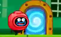 Silly Ways to Die: Adventures  — free online game