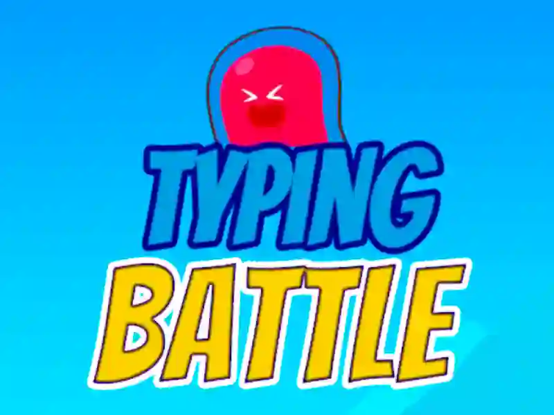 Typing Battle Typing Battle