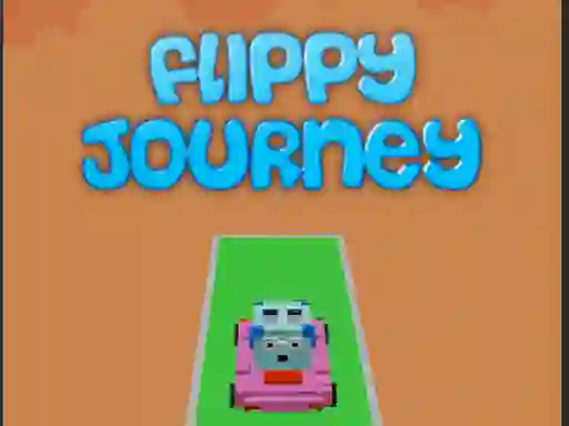 Flippy Journey — free online game