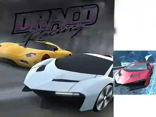 Snow Driving Car Racer Track Simulator — free online game