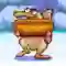 Touch & Catch Winter Fun — free online game