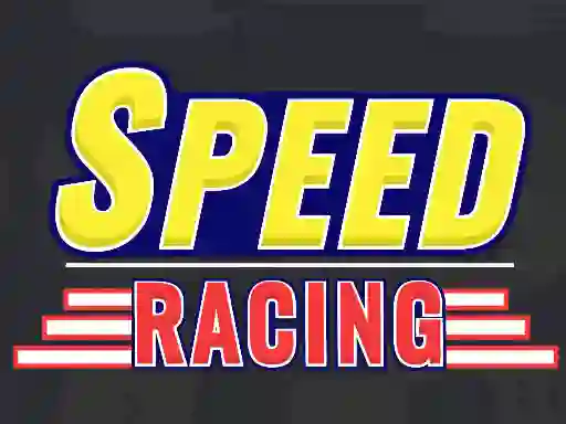 Speed Racing — free online game