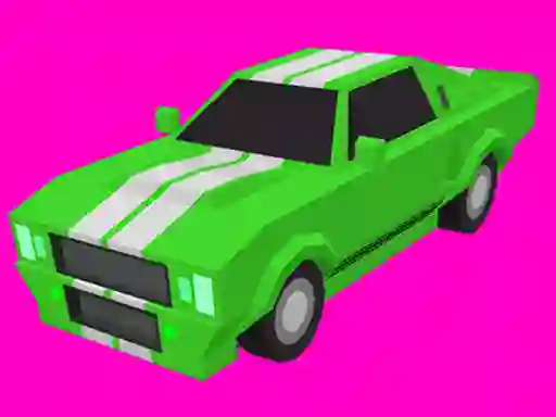 Zombie Drive — free online game