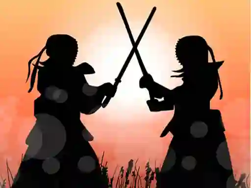 Juego Ancient Samurai Jigsaw en línea