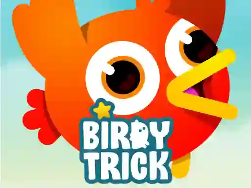 Birdy Trick — free online game