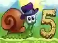 Snail Bob 5 Love Story