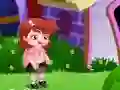 Baby Hazel In Preschool