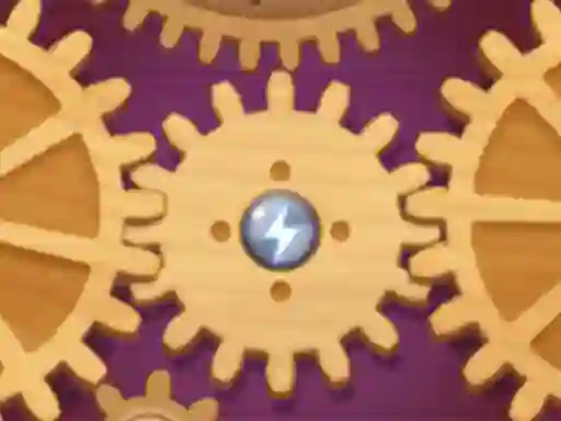 Fix It Gear Puzzle — free online game