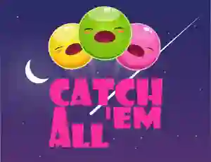 Сatch 'Em All — free online game