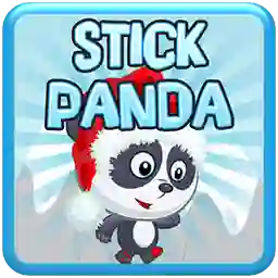 Stick Panda — free online game