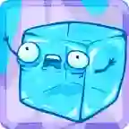 Icesters Trouble  — free online game