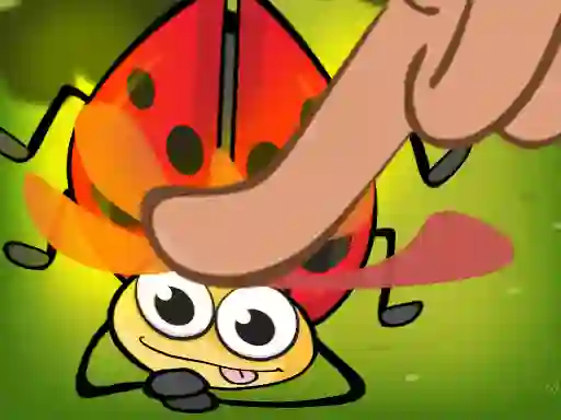 Insect Cush — безплатна онлайн игра