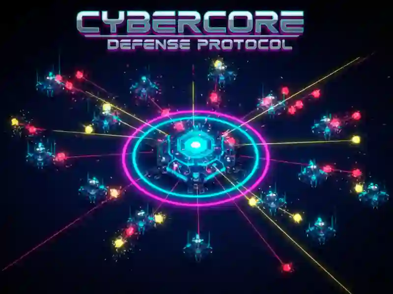 CyberCore Defense Protocol