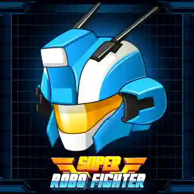 Super Robo Fighter — free online game