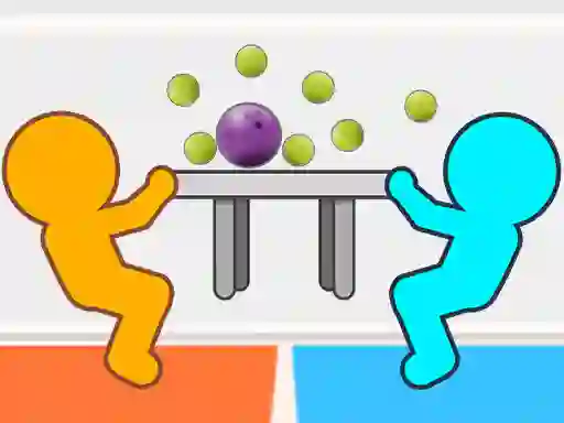 Tug The Table Classic — free online game