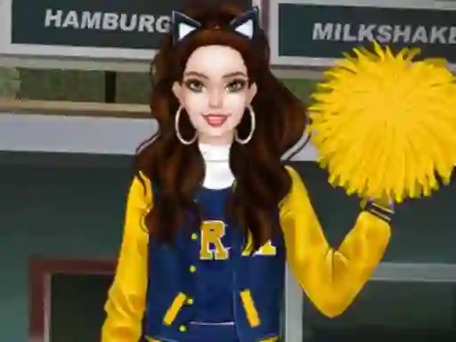 Bonnie in Riverdale — free online game