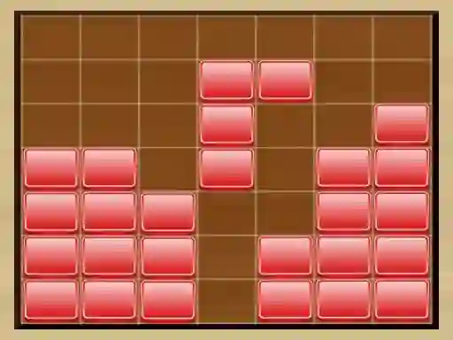 Blocks Puzzle — free online game