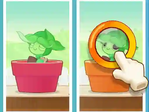 Find The Differences — free online game