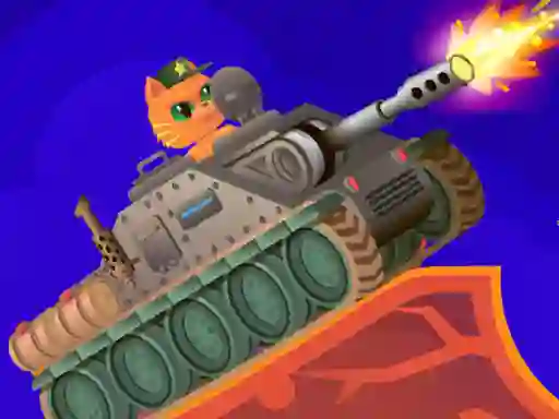 Tank Stars     — free online game