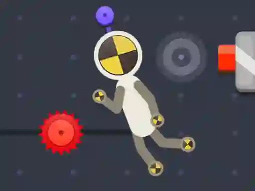 Rope Dude — free online game